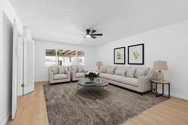 4627 N Ila Avenue, Fresno, CA 93705