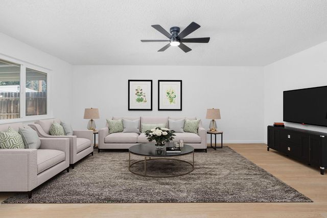 4627 N Ila Avenue, Fresno, CA 93705