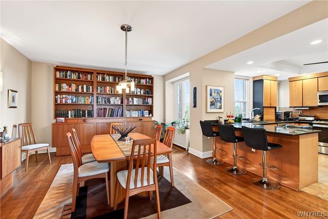 33 Gates Circle 5C, Buffalo, NY 14222
