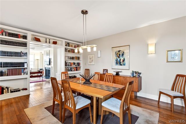 33 Gates Circle 5C, Buffalo, NY 14222
