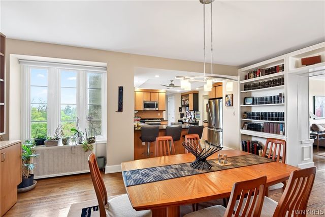 33 Gates Circle 5C, Buffalo, NY 14222
