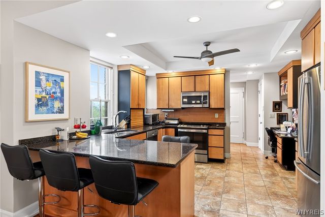 33 Gates Circle 5C, Buffalo, NY 14222