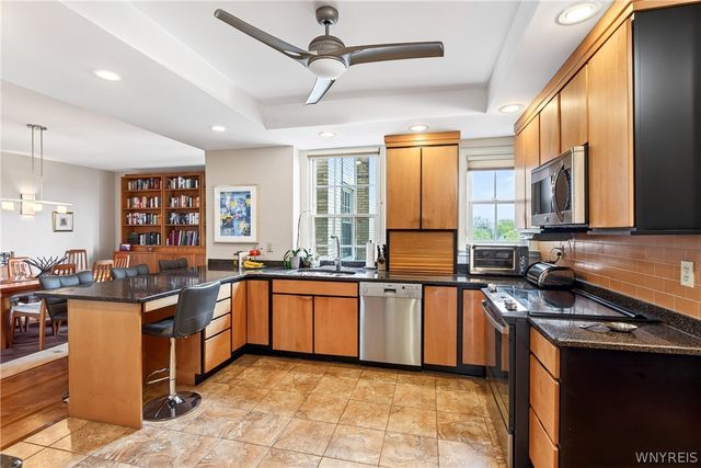 33 Gates Circle 5C, Buffalo, NY 14222