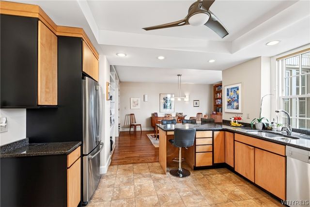 33 Gates Circle 5C, Buffalo, NY 14222