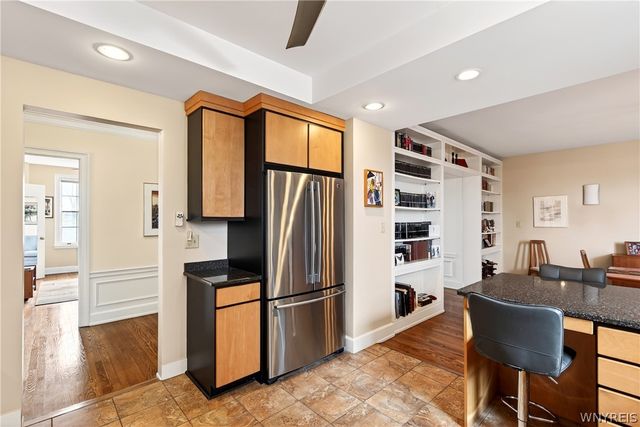 33 Gates Circle 5C, Buffalo, NY 14222