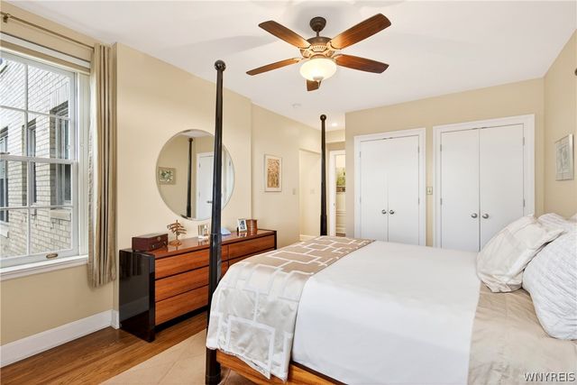 33 Gates Circle 5C, Buffalo, NY 14222