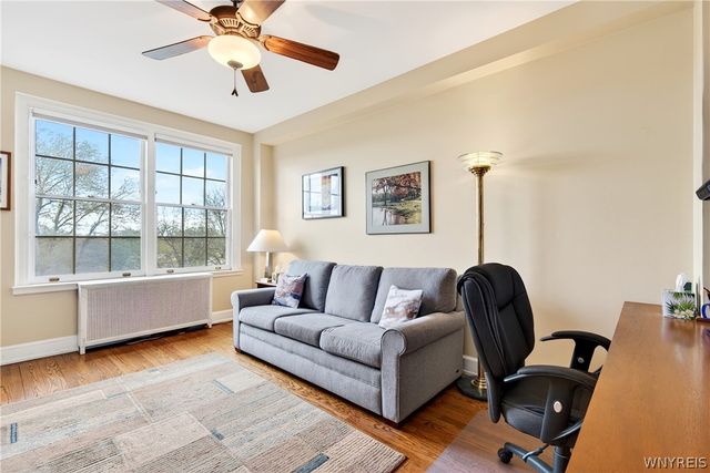 33 Gates Circle 5C, Buffalo, NY 14222