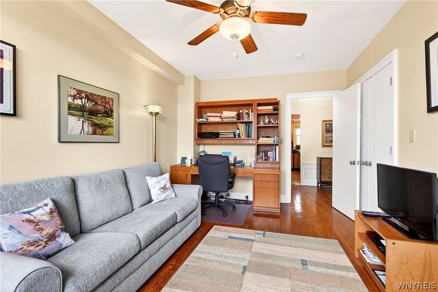 33 Gates Circle 5C, Buffalo, NY 14222