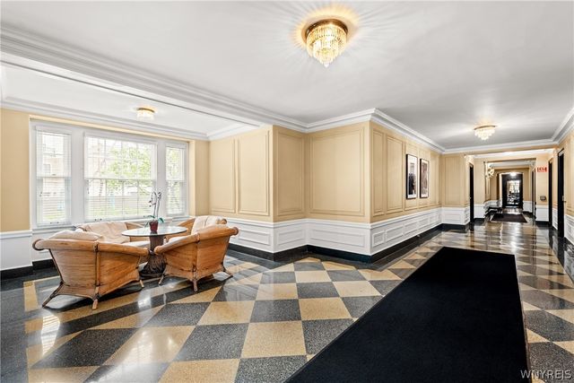 33 Gates Circle 5C, Buffalo, NY 14222