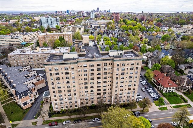 33 Gates Circle 5C, Buffalo, NY 14222