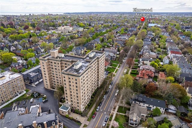 33 Gates Circle 5C, Buffalo, NY 14222