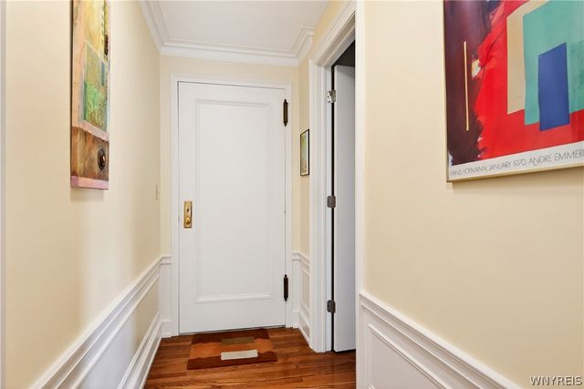 33 Gates Circle 5C, Buffalo, NY 14222