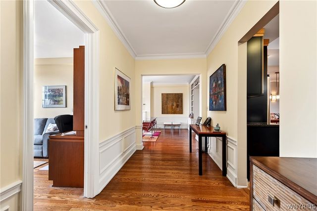 33 Gates Circle 5C, Buffalo, NY 14222