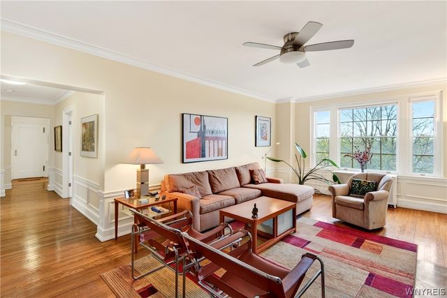 33 Gates Circle 5C, Buffalo, NY 14222