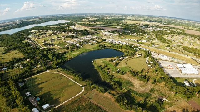 14744 County Road 546, Nevada, TX 75173