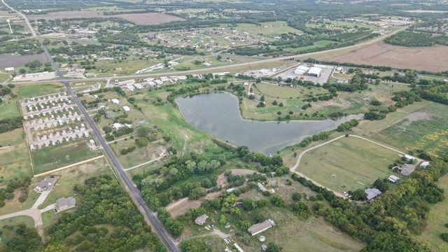 14744 County Road 546, Nevada, TX 75173