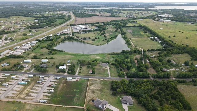 14744 County Road 546, Nevada, TX 75173