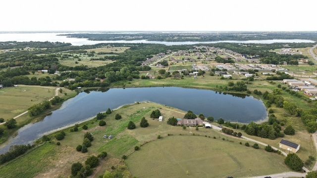 14744 County Road 546, Nevada, TX 75173