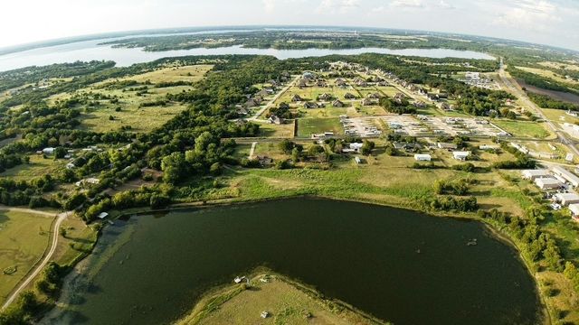 14744 County Road 546, Nevada, TX 75173