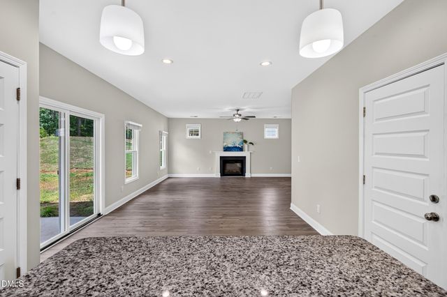 117 Greenview Street, Clayton, NC 27520