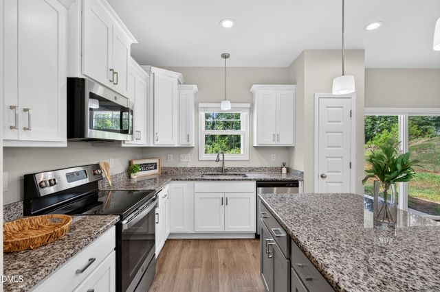 117 Greenview Street, Clayton, NC 27520