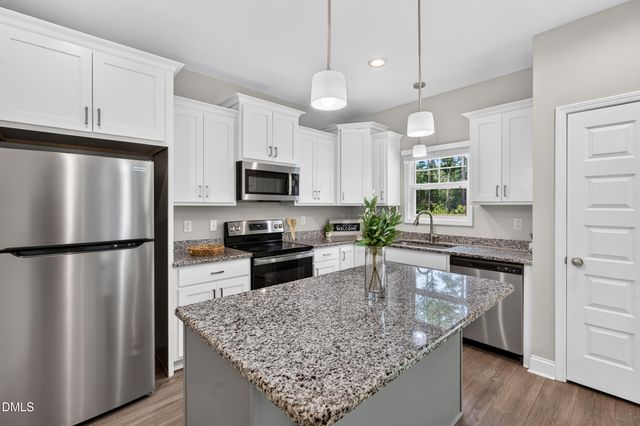 117 Greenview Street, Clayton, NC 27520