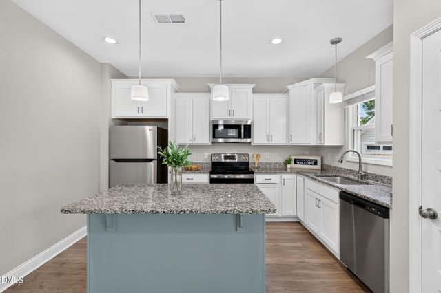 117 Greenview Street, Clayton, NC 27520