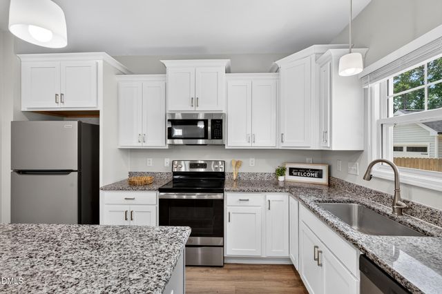 117 Greenview Street, Clayton, NC 27520