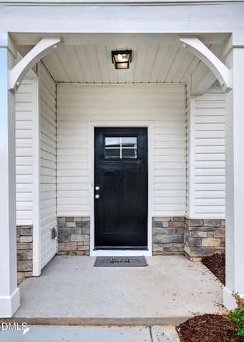 117 Greenview Street, Clayton, NC 27520