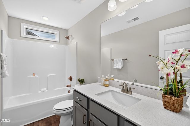 117 Greenview Street, Clayton, NC 27520