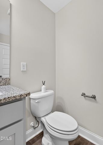 117 Greenview Street, Clayton, NC 27520