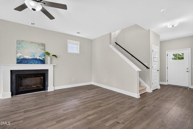 117 Greenview Street, Clayton, NC 27520
