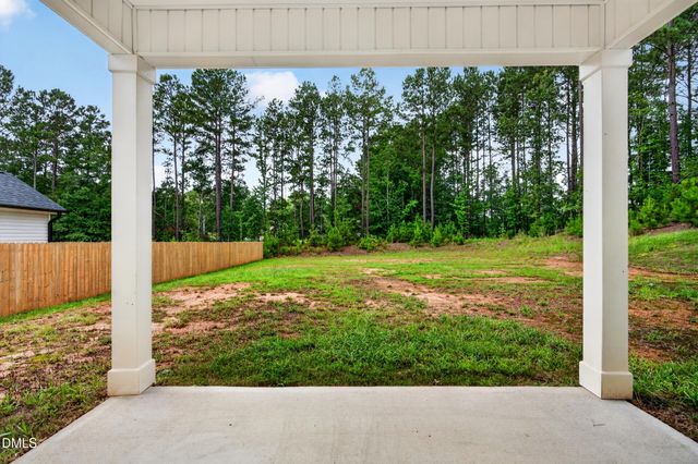 117 Greenview Street, Clayton, NC 27520