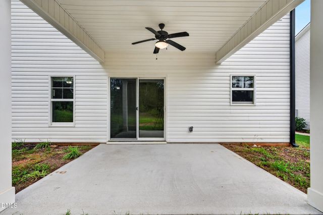 117 Greenview Street, Clayton, NC 27520