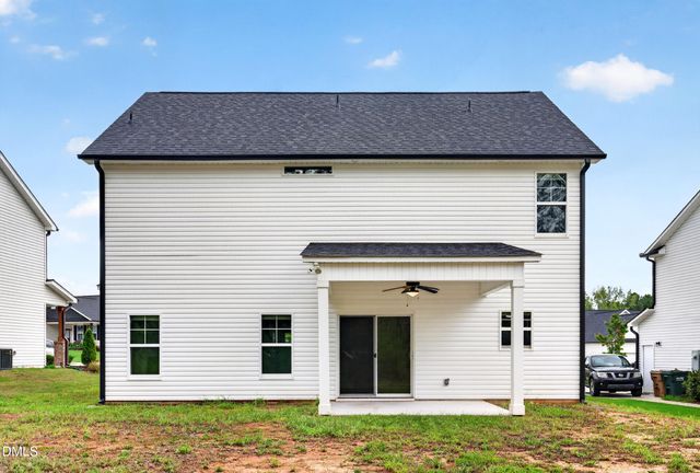 117 Greenview Street, Clayton, NC 27520