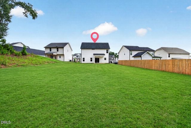 117 Greenview Street, Clayton, NC 27520