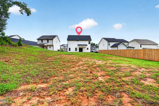 117 Greenview Street, Clayton, NC 27520