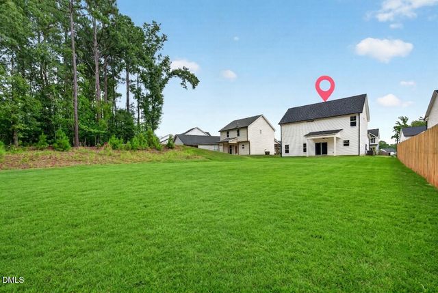 117 Greenview Street, Clayton, NC 27520