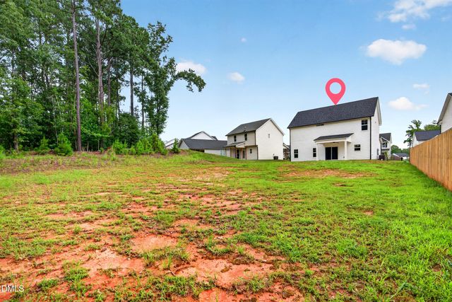 117 Greenview Street, Clayton, NC 27520
