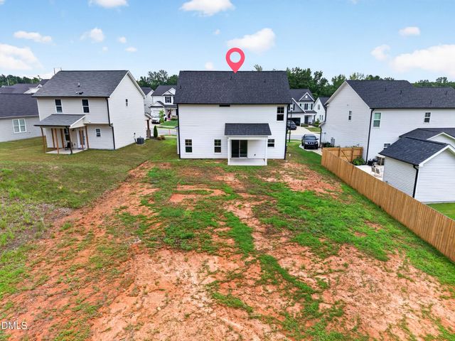117 Greenview Street, Clayton, NC 27520