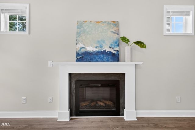 117 Greenview Street, Clayton, NC 27520