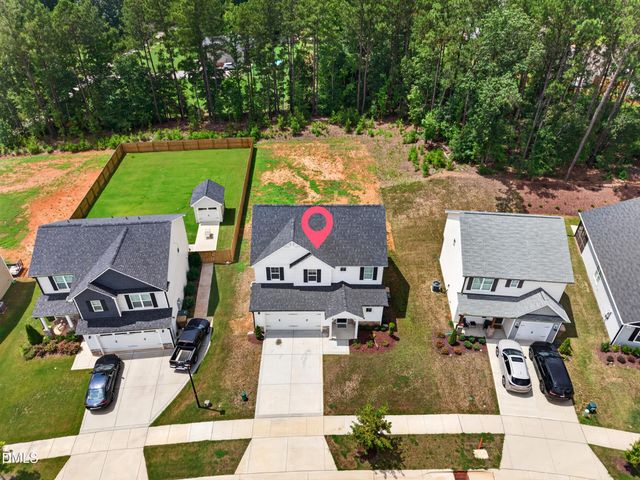 117 Greenview Street, Clayton, NC 27520