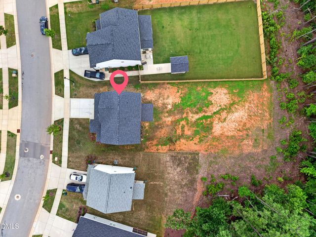 117 Greenview Street, Clayton, NC 27520
