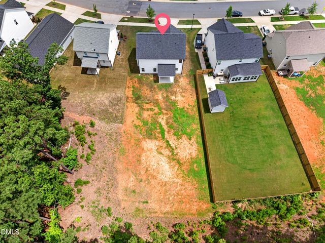 117 Greenview Street, Clayton, NC 27520