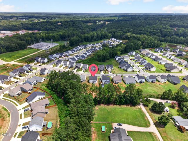 117 Greenview Street, Clayton, NC 27520
