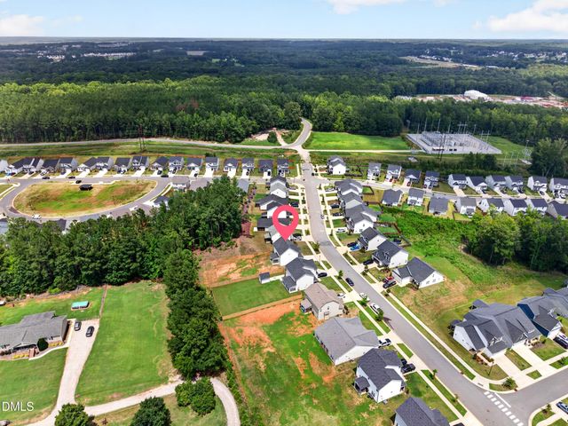 117 Greenview Street, Clayton, NC 27520