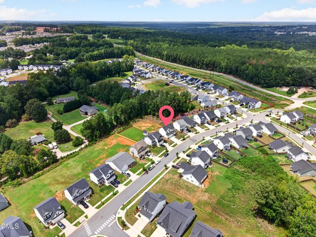 117 Greenview Street, Clayton, NC 27520