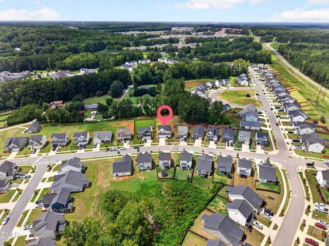 117 Greenview Street, Clayton, NC 27520
