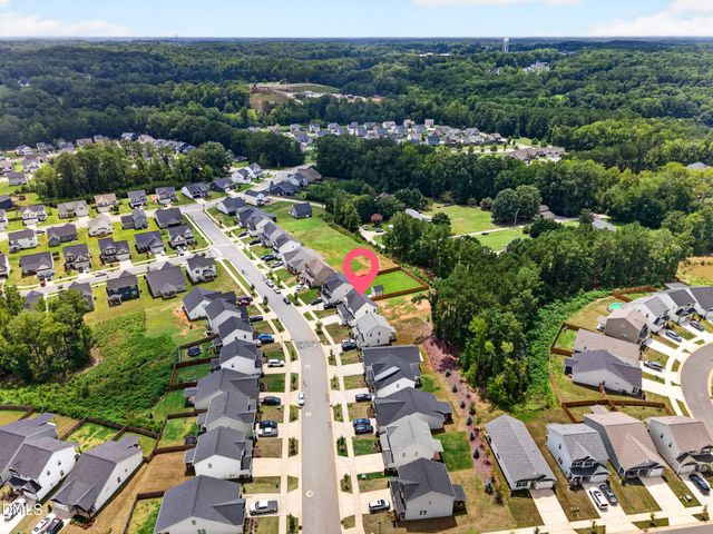 117 Greenview Street, Clayton, NC 27520