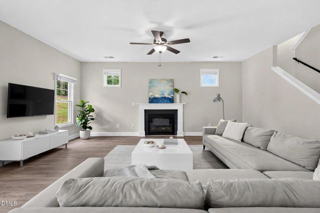 117 Greenview Street, Clayton, NC 27520